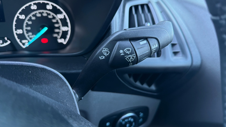 Ford Transit Connect 250 L2 Diesel 1.5 EcoBlue 100ps Limited Van